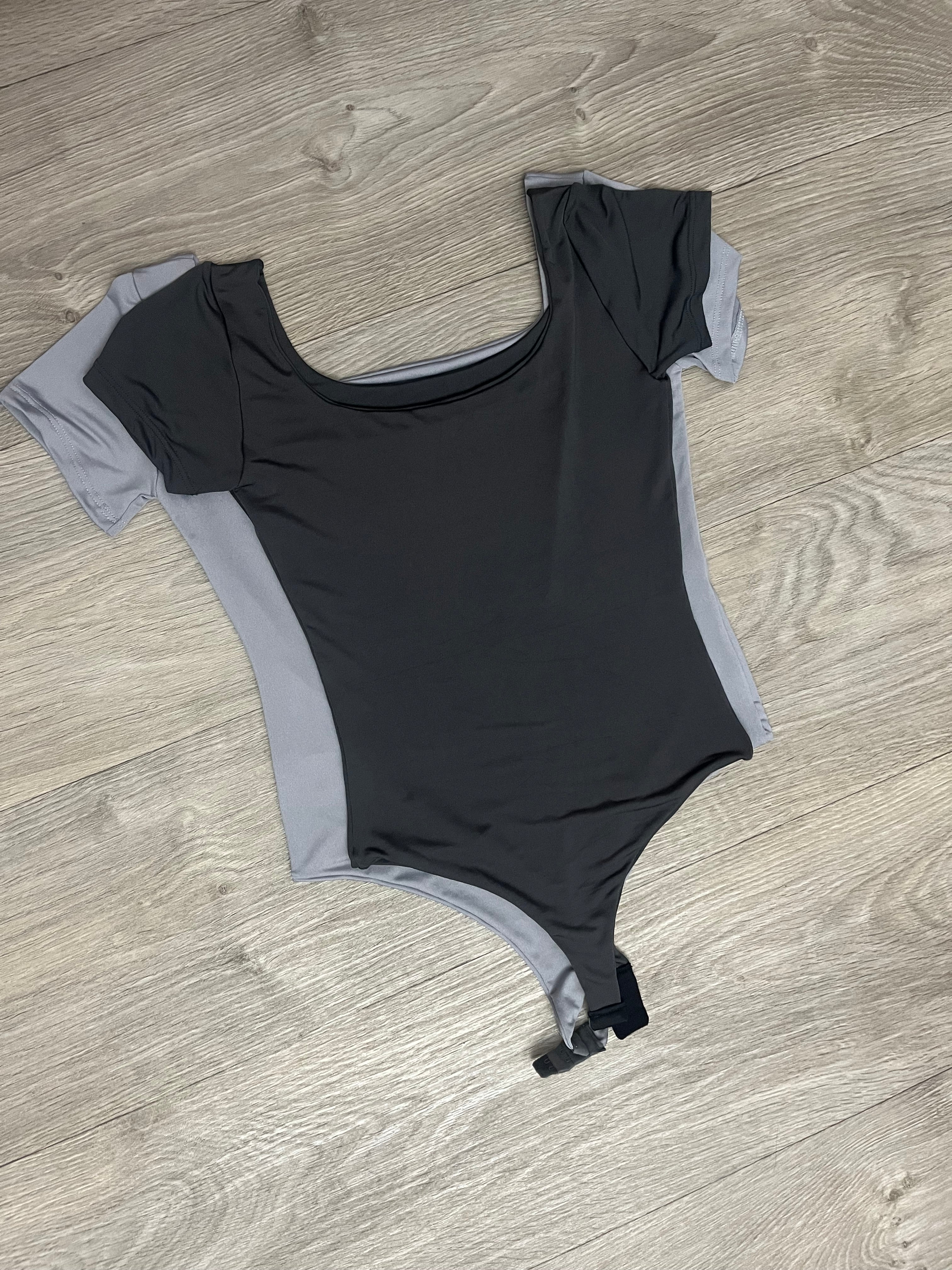 Body 17 TALLA PLUS