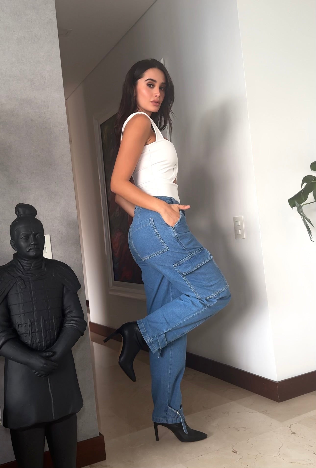 Pantalón #5