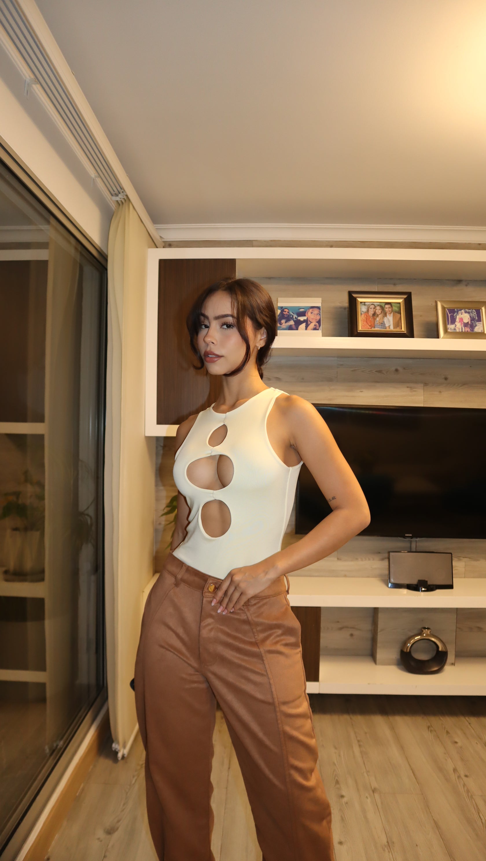 NUEVO Body 197