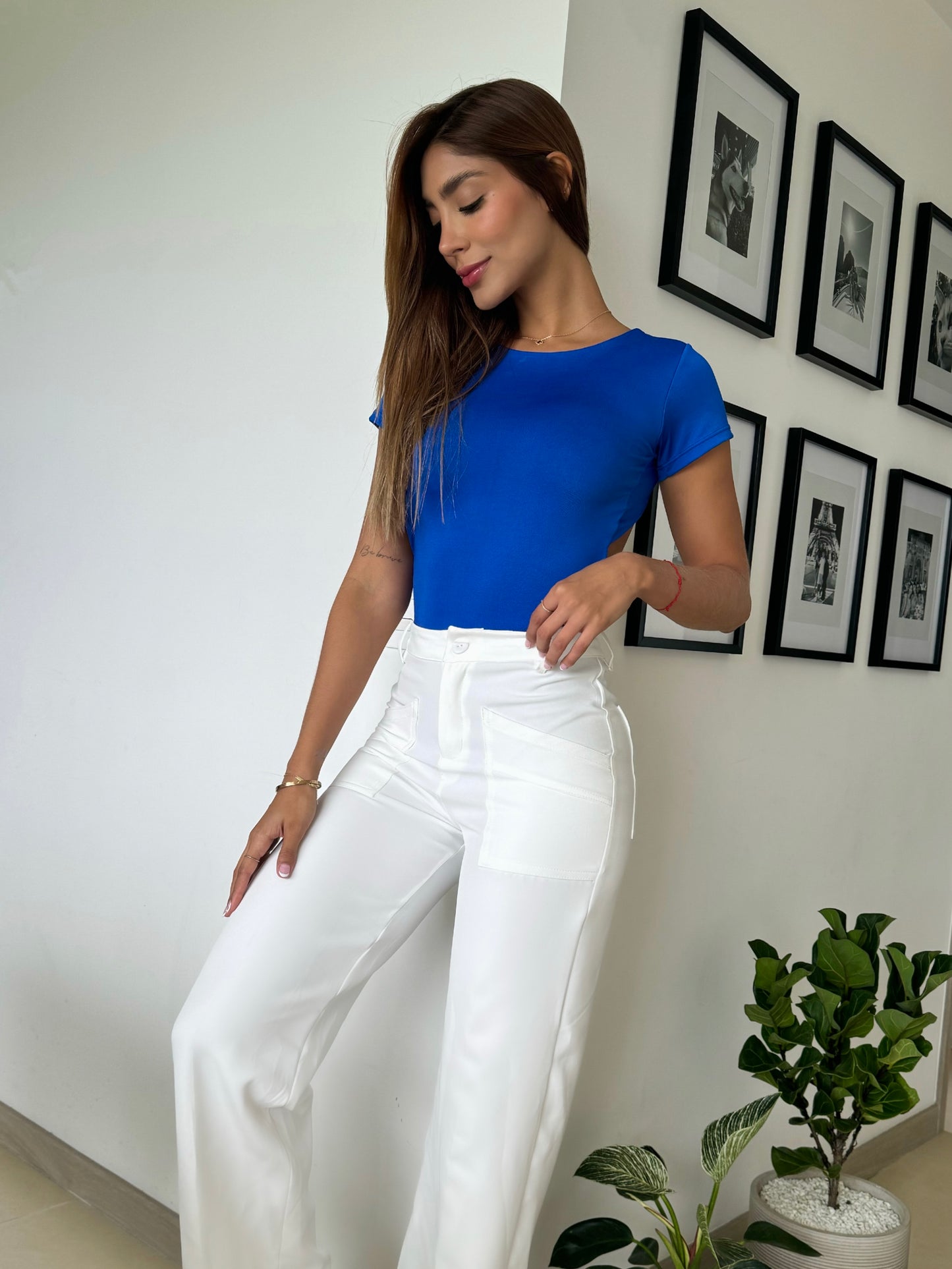 Pantalon 14