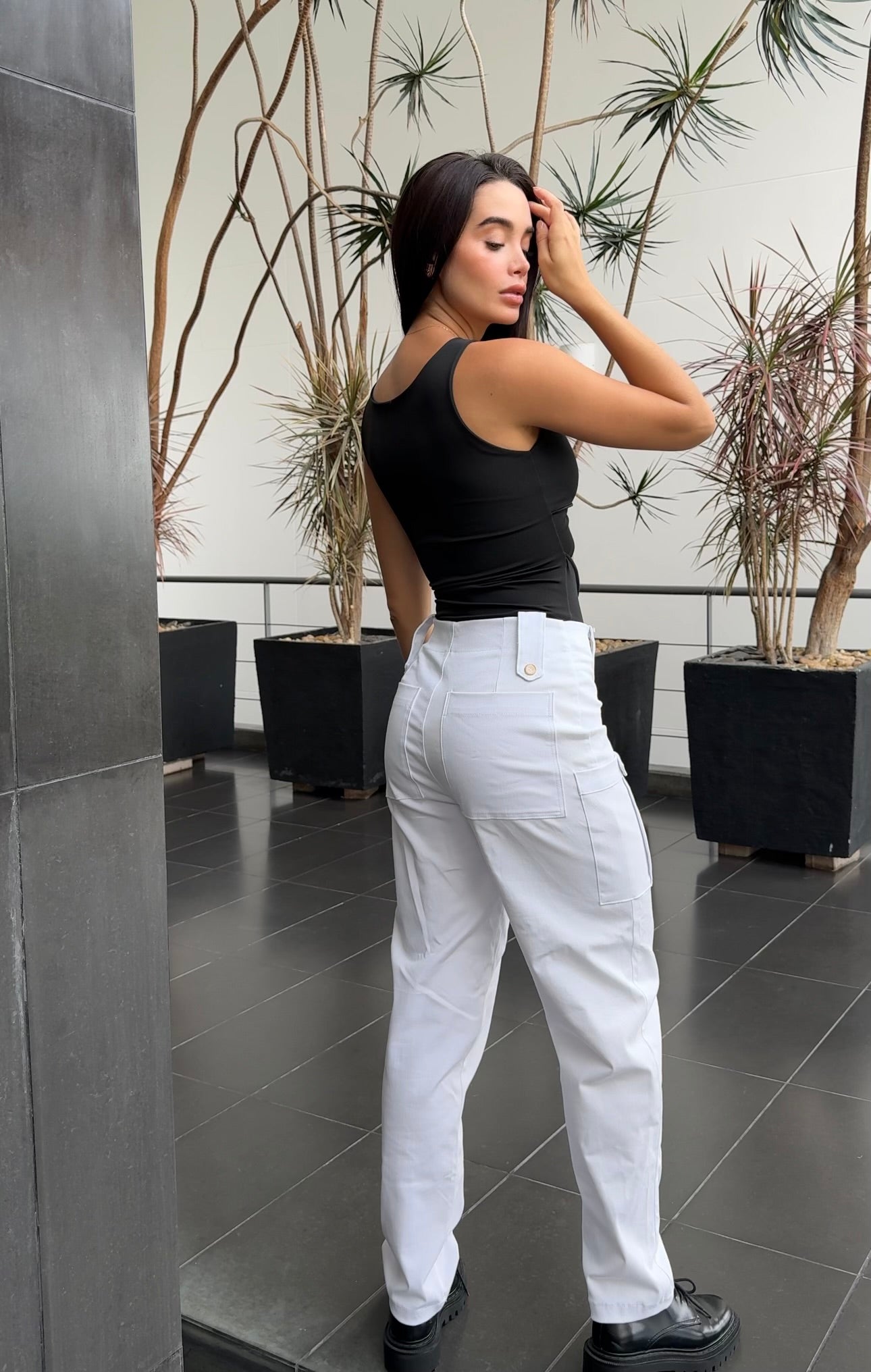 PANTALÓN REF 04