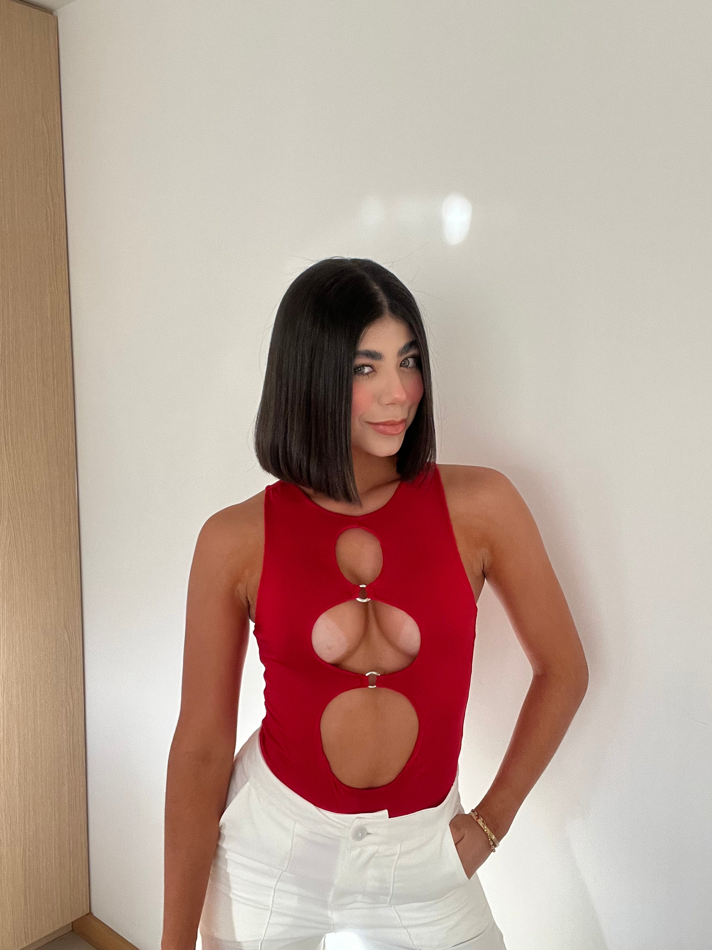 Body 196 REMATE