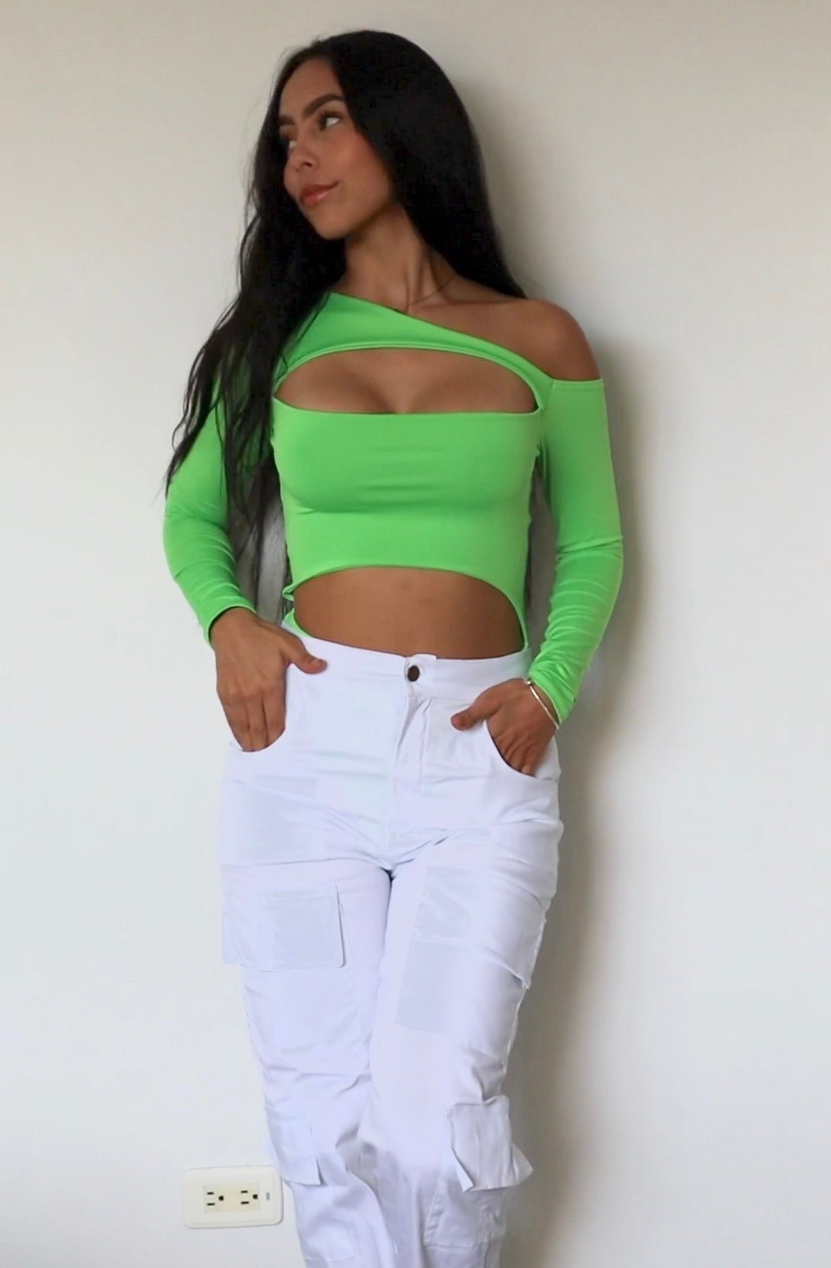 Body #85