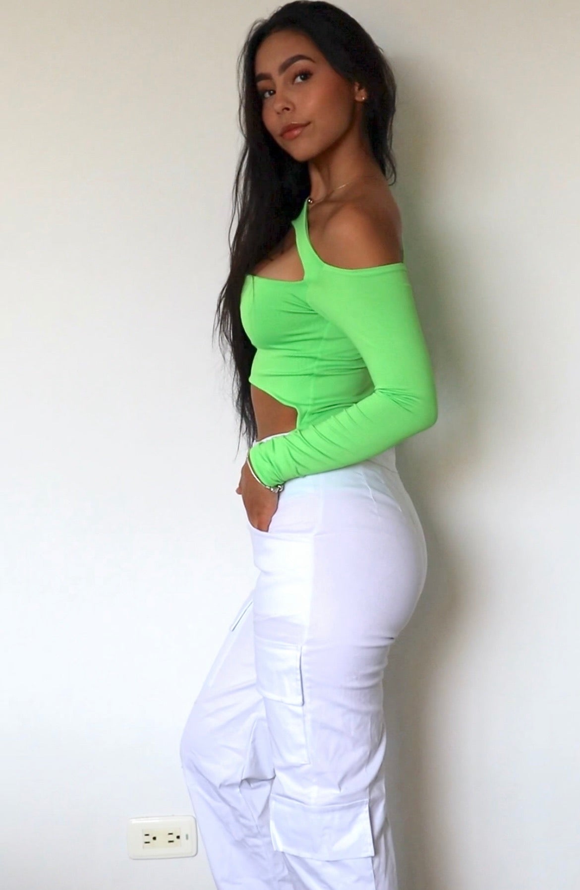 Body #85