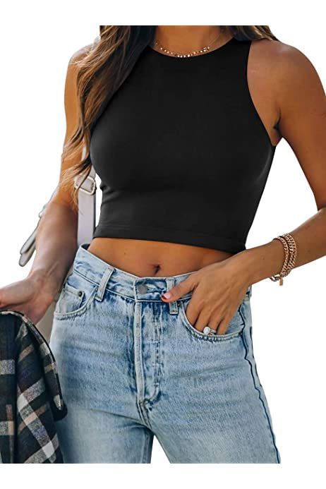 Crop top #11